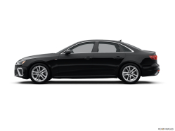 Thumbnail image of 2023 Audi A4 at Audi Vw Of Clarksburg