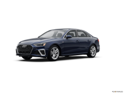 Thumbnail image of 2023 Audi A4 at Audi Bridgewater