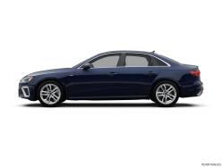 Thumbnail image of 2023 Audi A4 at Audi Bridgewater