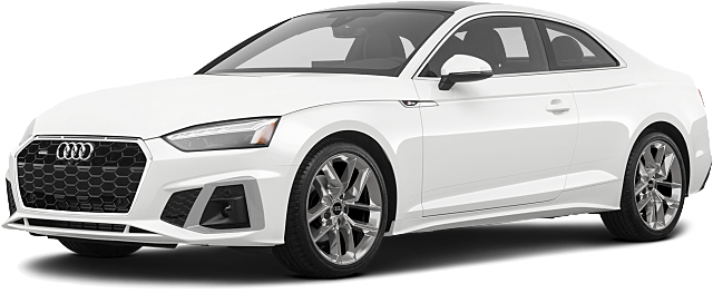 None Audi A5 quattro S line Prem Plus 45 TFSI
