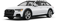 2023 Audi A6 allroad quattro Premium Plus 55 TFSI