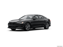 Thumbnail image of 2023 Audi A6 at Audi Bridgewater