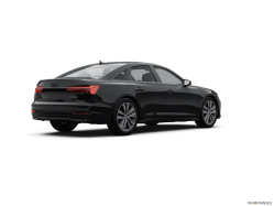 Thumbnail image of 2023 Audi A6 at Audi Bridgewater