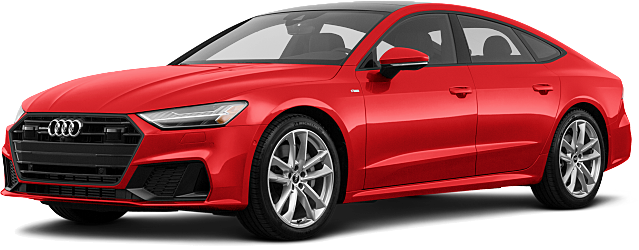 None Audi A7 quattro Premium Plus 55 TFSI