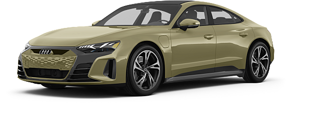 None Audi e-tron GT quattro Prestige