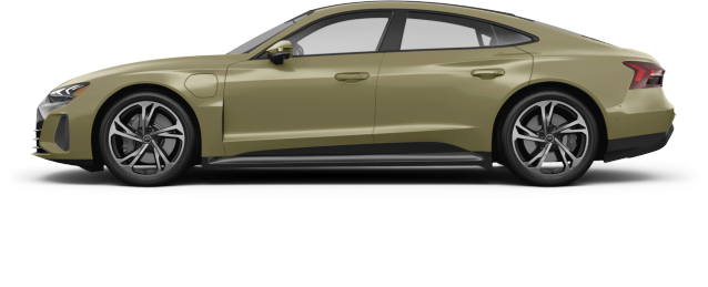 2023 Audi e-tron GT AWD quattro Prestige 4dr Sedan