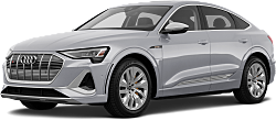 2023 Audi e-tron S Sportback quattro Prestige