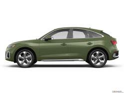 Thumbnail image of 2023 Audi Q5 Sportback at Audi Bridgewater