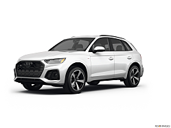 Thumbnail image of 2023 Audi Q5 at Audi Bridgewater