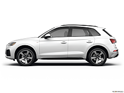 Thumbnail image of 2023 Audi Q5 at Audi Bridgewater