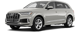 2023 Audi Q7 quattro Premium Plus 45 TFSI