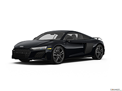 Thumbnail image of 2023 Audi R8 at Audi Bridgewater