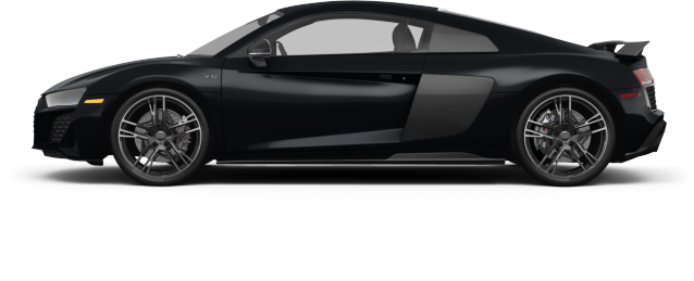 2023 Audi R8 5.2 V10 GT 2dr Coupe