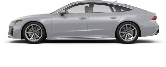 2023 Audi RS 7 AWD 4.0T quattro 4dr Sportback