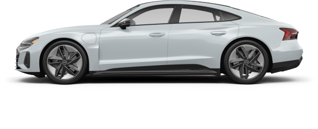 2023 Audi RS e-tron GT AWD quattro 4dr Sedan