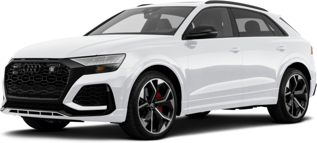 2023 Audi RS Q8 4.0T quattro at Piazza Jaguar Land Rover Willow Grove