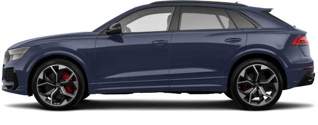 2023 Audi RS Q8 AWD 4.0T quattro 4dr SUV