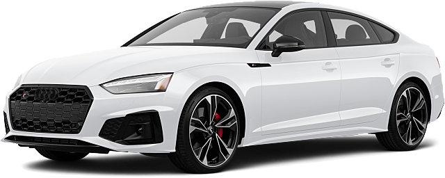 None Audi S5 Sportback 3.0T quattro Premium Plus