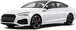 2023 Audi S5 Sportback 3.0T quattro Premium Plus