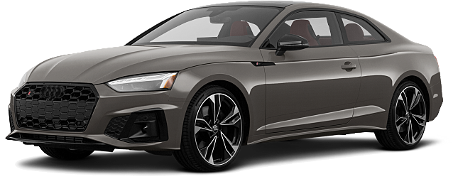 2023 Audi S5 3.0T quattro Premium Plus
