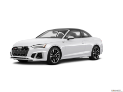 Thumbnail image of 2023 Audi S5 at Audi Bridgewater