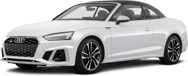 2023 Audi S5 3.0T quattro Prestige at Audi Bridgewater