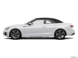 Thumbnail image of 2023 Audi S5 at Audi Bridgewater