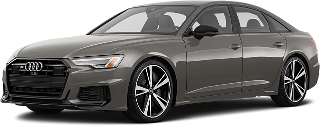 2023 Audi S6 2.9T quattro Premium Plus