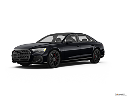 Thumbnail image of 2023 Audi S8 at Audi Bridgewater