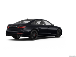 Thumbnail image of 2023 Audi S8 at Audi Bridgewater