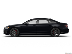 Thumbnail image of 2023 Audi S8 at Audi Bridgewater