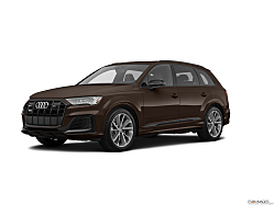 Thumbnail image of 2023 Audi SQ7 at Audi Bridgewater