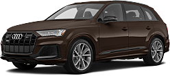 2023 Audi SQ7 4.0T quattro Premium Plus