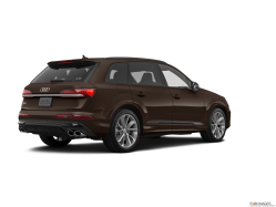 Thumbnail image of 2023 Audi SQ7 at Audi Bridgewater