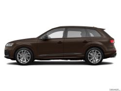 Thumbnail image of 2023 Audi SQ7 at Audi Bridgewater