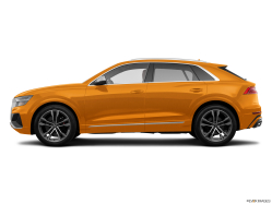 Thumbnail image of 2023 Audi SQ8 at Audi Bridgewater
