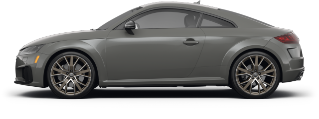 2023 Audi TTS AWD 2.0T quattro 2dr Coupe