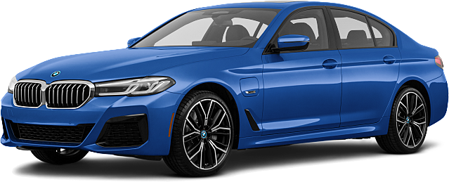 None BMW 5 Series 530e