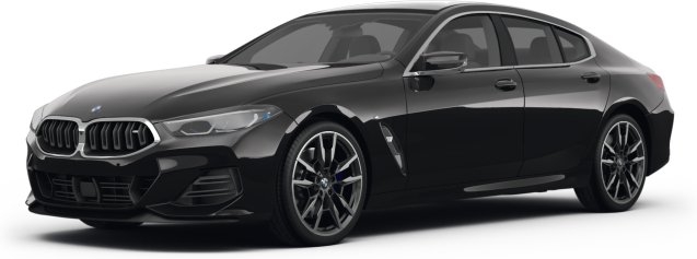 2023 BMW 8 Series M850i xDrive Gran Coupe at BMW Mini of Freeport