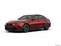 Thumbnail image of 2023 BMW M3 at BMW Mini of Freeport