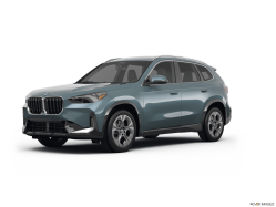 Thumbnail image of 2023 BMW X1 at Weaver Brothers Volvo Cars