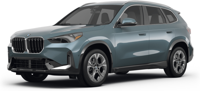 2023 BMW X1 xDrive28i at Weaver Brothers Volvo Cars