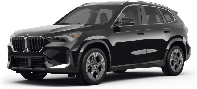 2023 BMW X1 xDrive28i at Piazza Jaguar Land Rover Willow Grove
