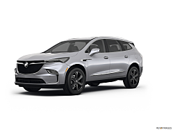 Thumbnail image of 2023 Buick Enclave at Mitchell Buick GMC