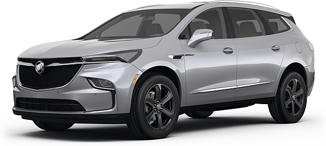 2023 Buick Enclave Essence at Mitchell Buick GMC