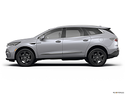 Thumbnail image of 2023 Buick Enclave at Mitchell Buick GMC