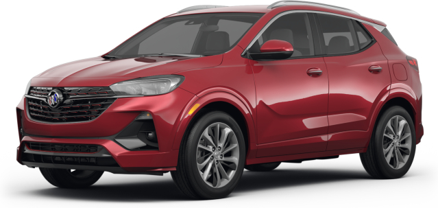 2023 Buick Encore GX Select at Kunes Cdjr Platteville