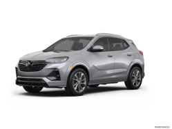 Thumbnail image of 2023 Buick Encore GX at Mitchell Buick GMC