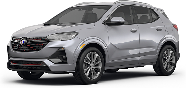 2023 Buick Encore GX Select at Mitchell Buick GMC