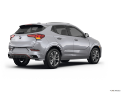 Thumbnail image of 2023 Buick Encore GX at Mitchell Buick GMC